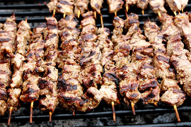 SOLİNAY YEMEK