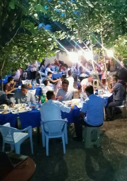 SOLİNAY YEMEK