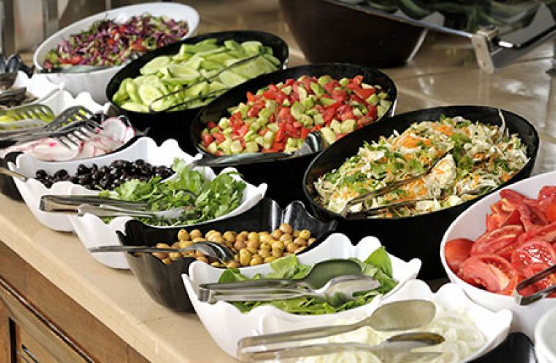 SOLİNAY YEMEK