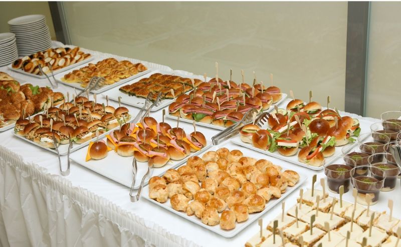 SOLİNAY YEMEK