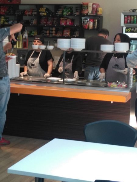 SOLİNAY YEMEK