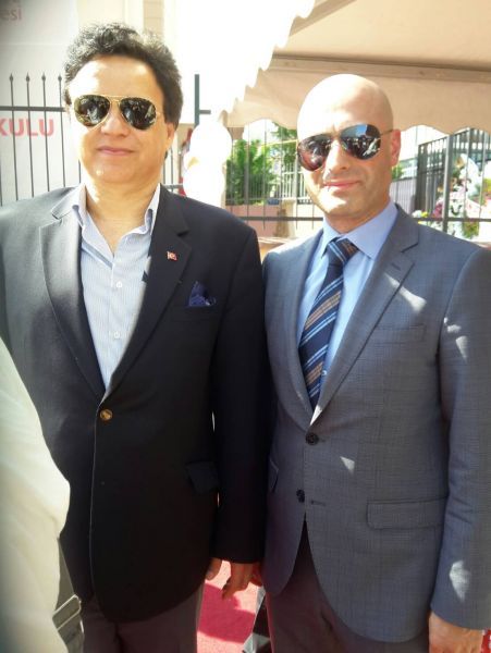 SOLİNAY YEMEK