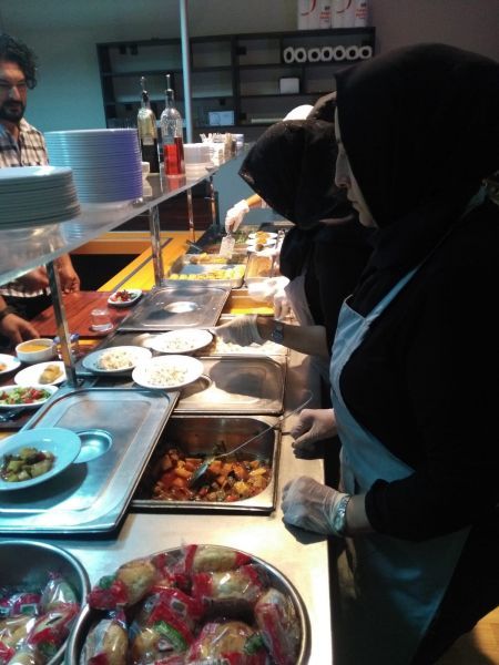 SOLİNAY YEMEK