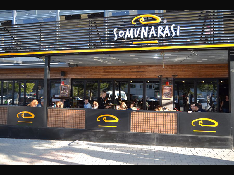 SOMUN ARASI