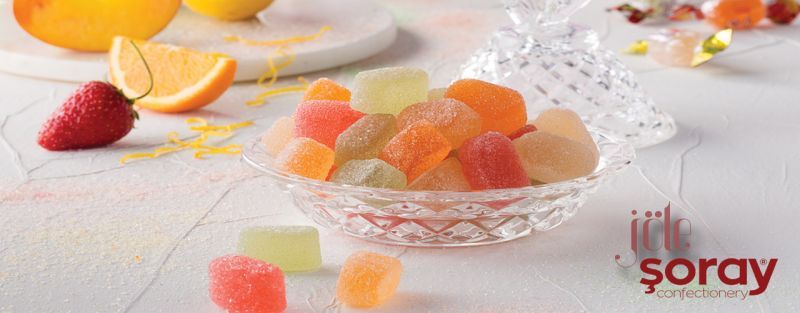 ŞORAY ÇİKOLATA ŞEKERLEME ŞORAY ÇİKOLATA ŞEKERLEME