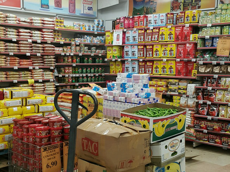 SOYKAN