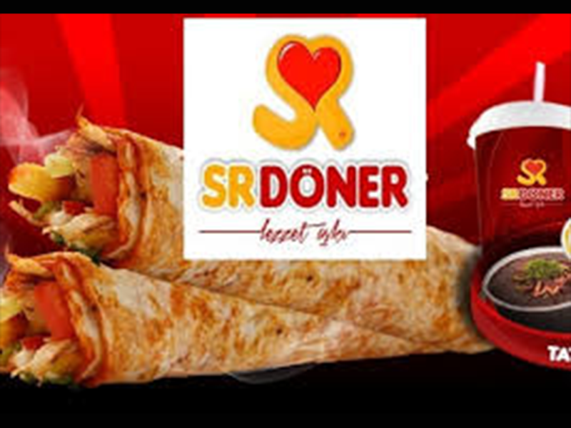 SR DÖNER