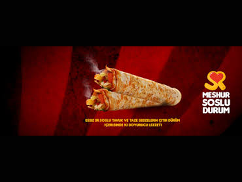 SR DÖNER