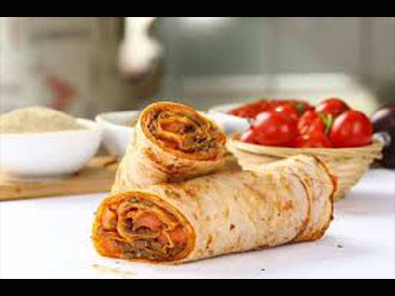 SR DÖNER