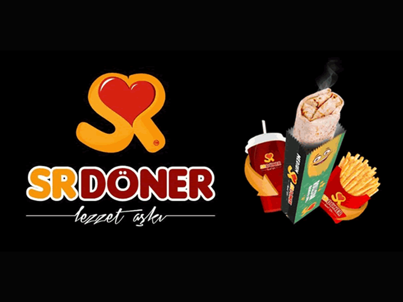 SR DÖNER