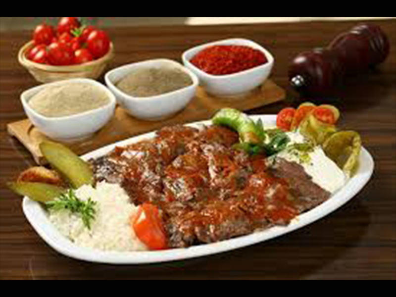 SR DÖNER