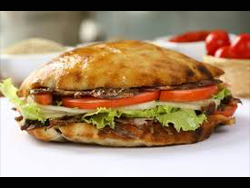 SR DÖNER