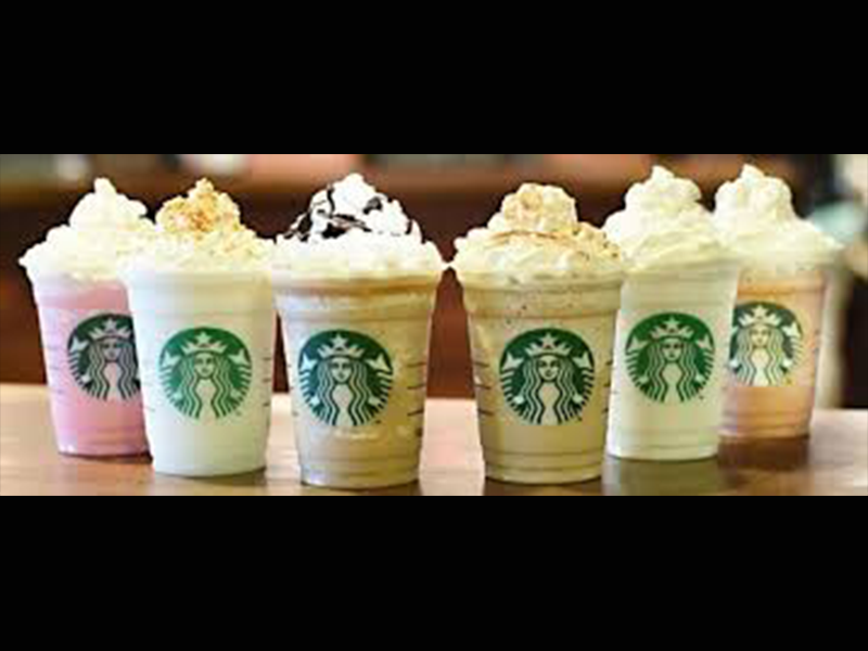 STARBUCKS COFFEE COMPANY