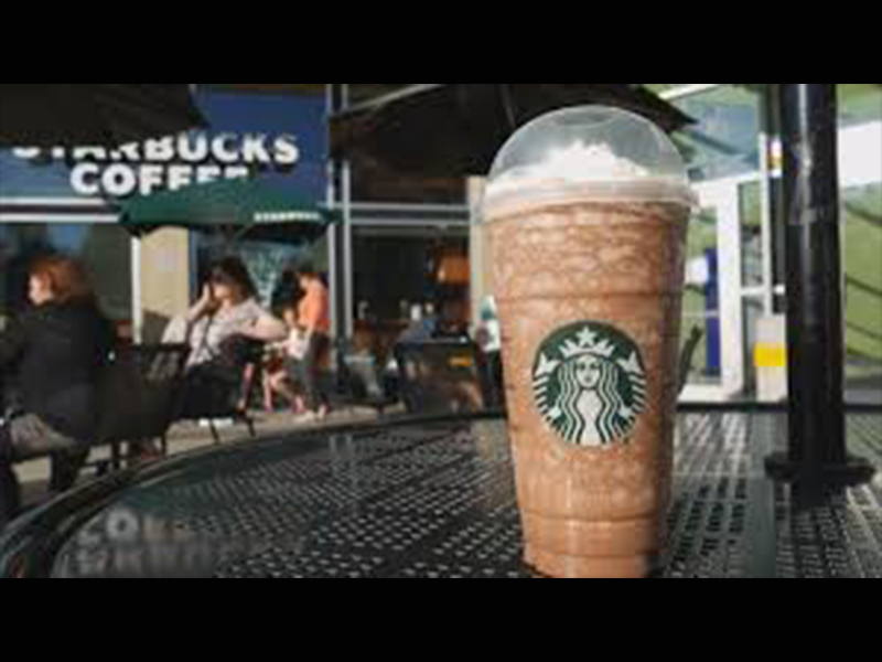 STARBUCKS COFFEE COMPANY