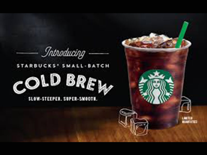 STARBUCKS COFFEE COMPANY