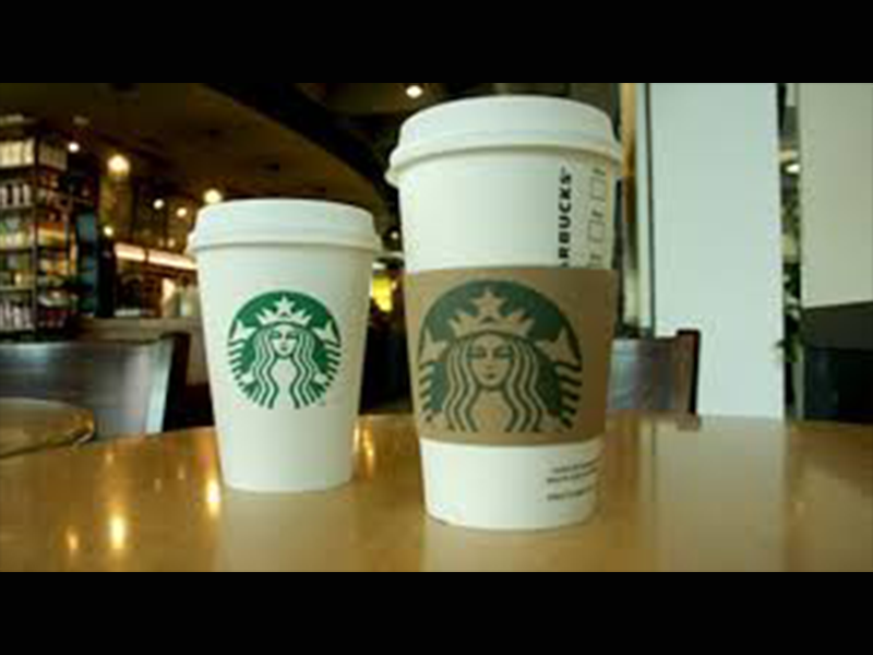 STARBUCKS COFFEE COMPANY