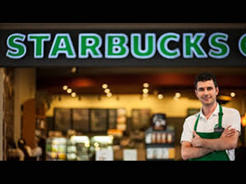 STARBUCKS COFFEE COMPANY