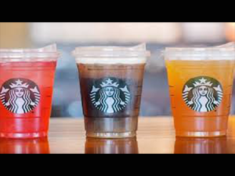 STARBUCKS COFFEE COMPANY