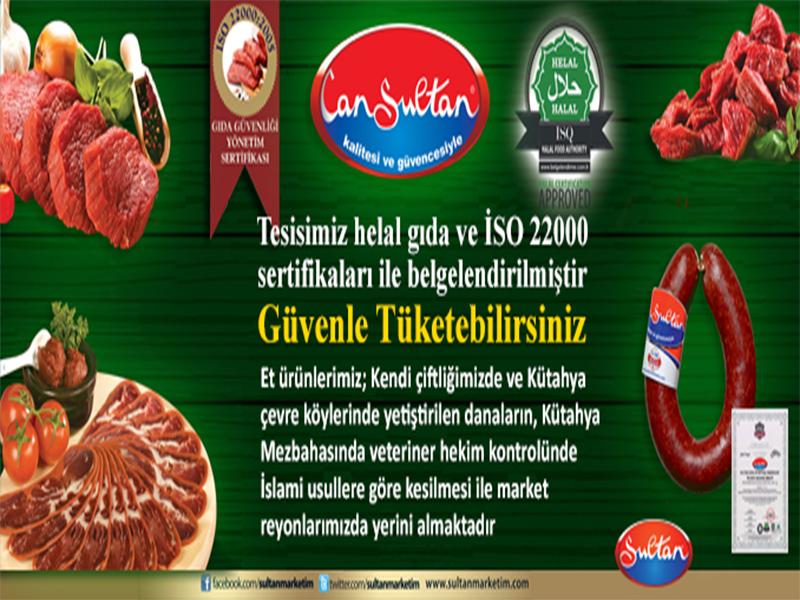 SULTAN MARKETİM
