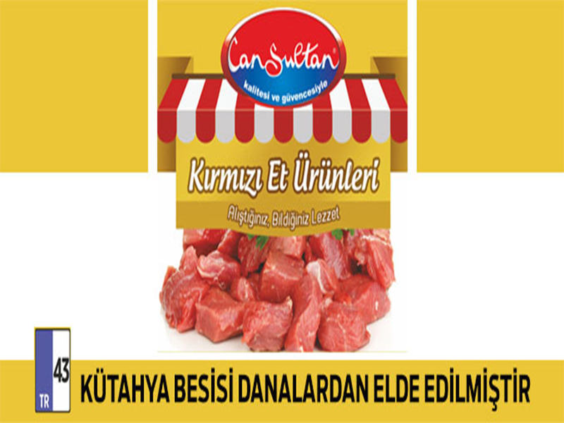 SULTAN MARKETİM