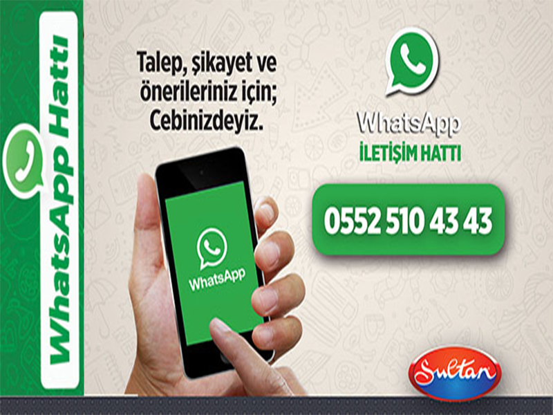 SULTAN MARKETİM