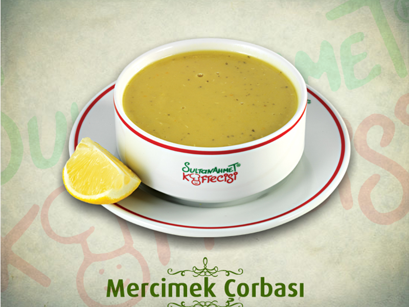 SULTANAHMET KÖFTECİSİ