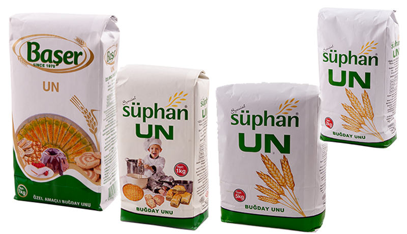 SÜPHAN UN