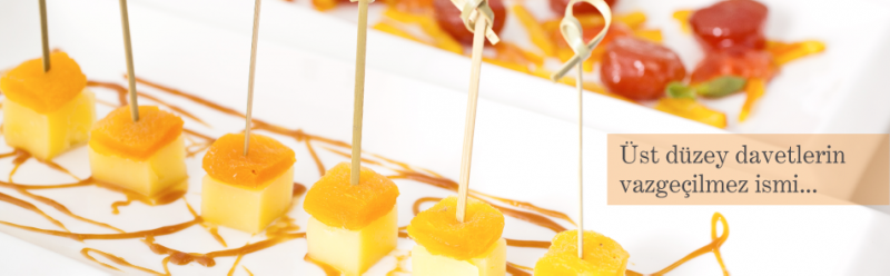 SÜPREM CATERING