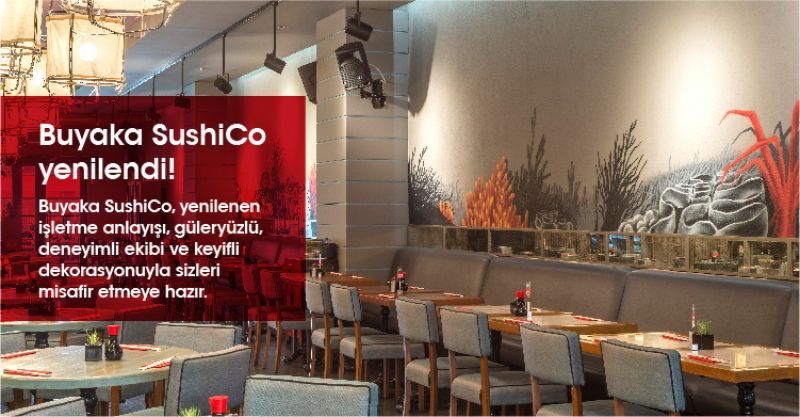 SUSHICO