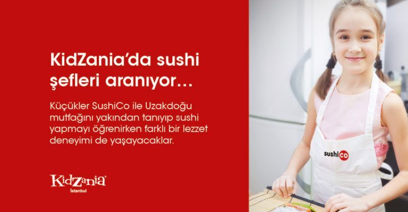 SUSHICO