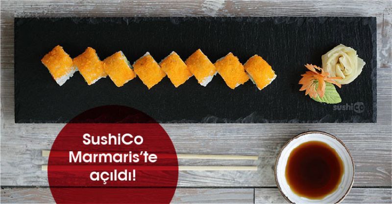 SUSHICO