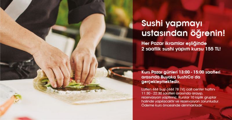 Izmir De En Iyi Susi Yapan 5 Mekan