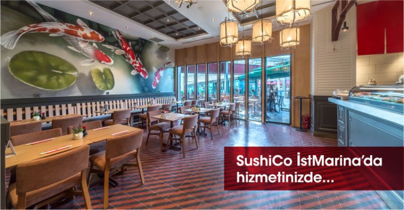 SUSHICO