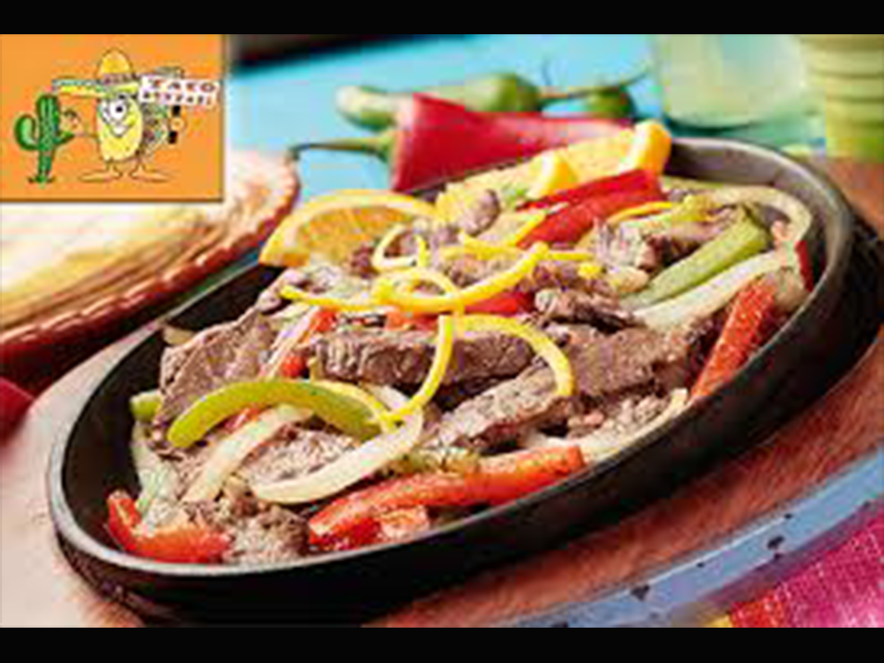 TACO DÜNYASI