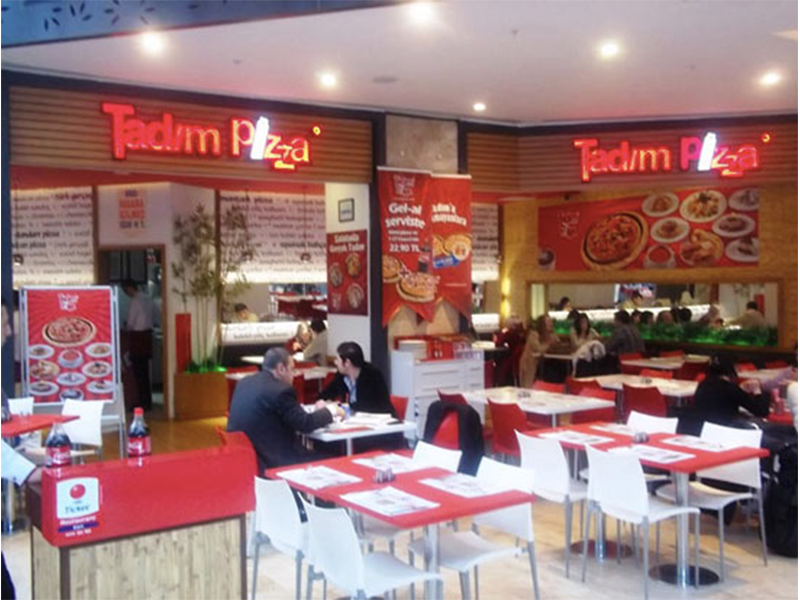 TADIM PİZZA