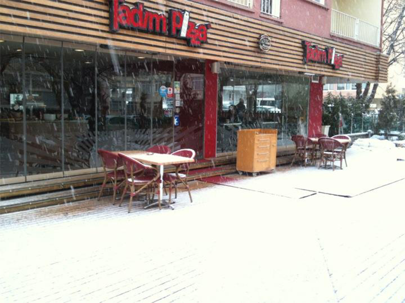 TADIM PİZZA