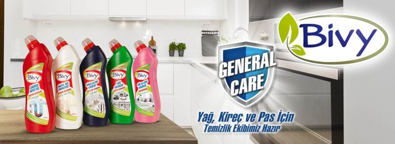 TAHA KİMYA