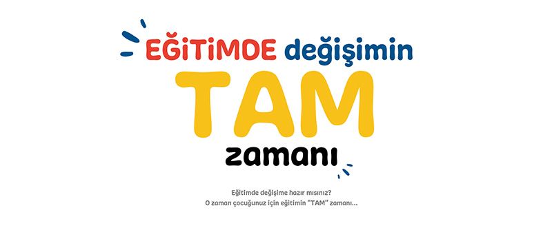 TAM OKULLARI