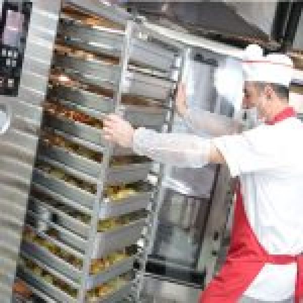 Galeri Taner Yemek Catering Hizmetleri