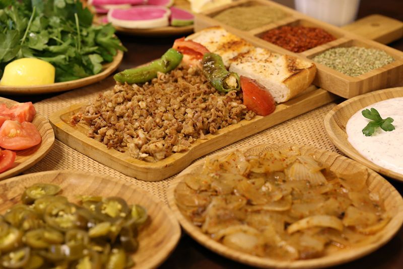 TANTUNİ KOKOREÇ