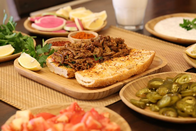 TANTUNİ KOKOREÇ