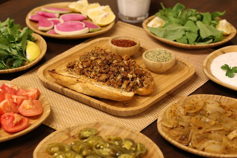 TANTUNİ KOKOREÇ