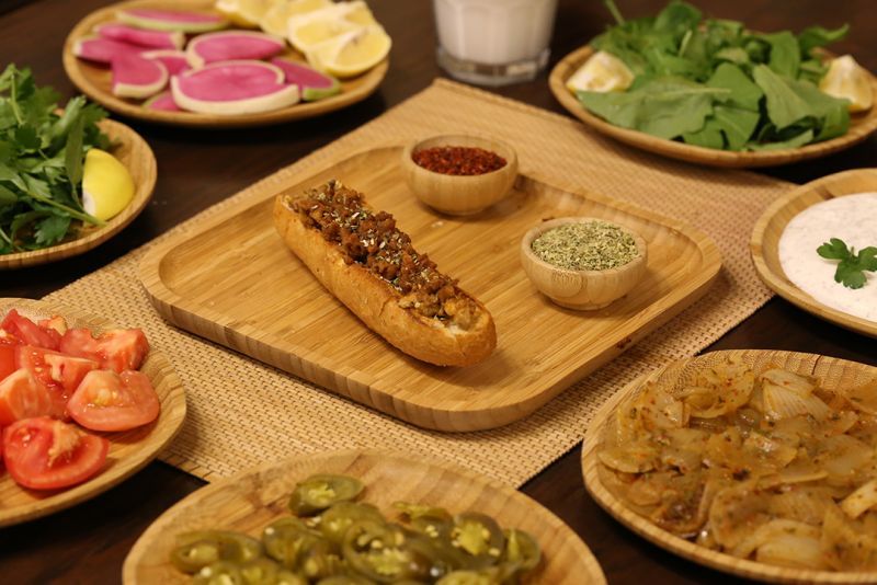 TANTUNİ KOKOREÇ