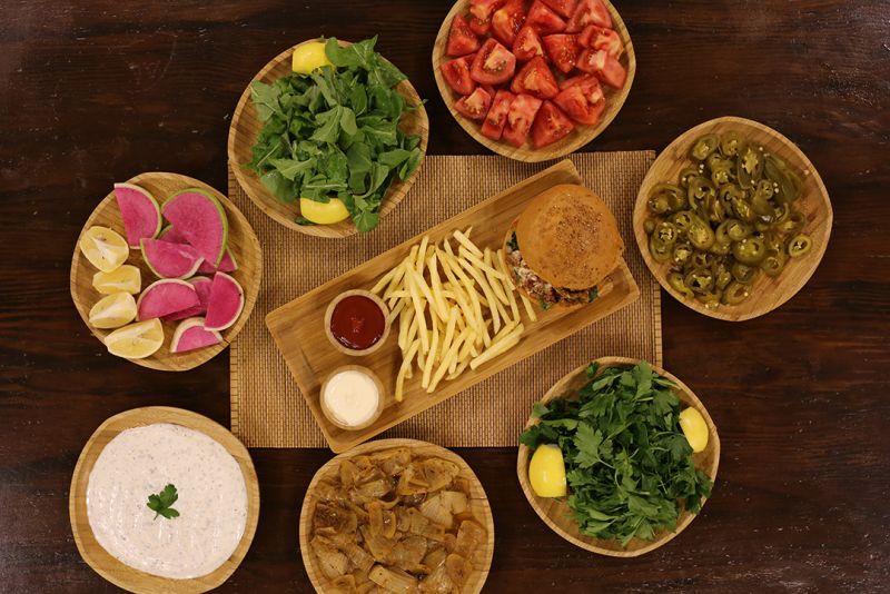 TANTUNİ KOKOREÇ