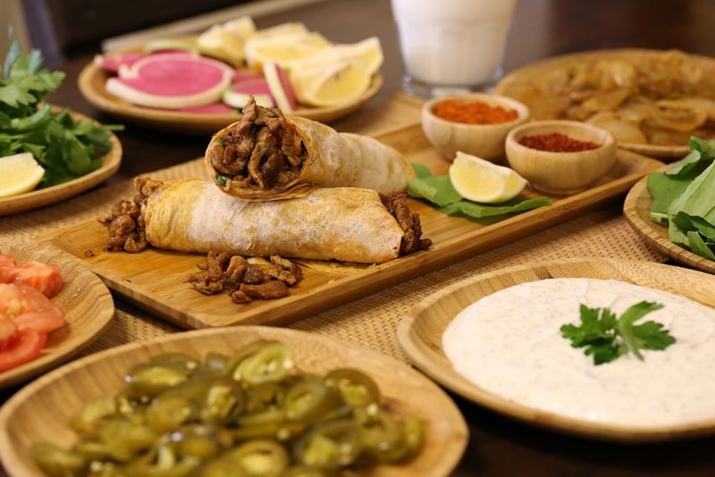 TANTUNİ KOKOREÇ