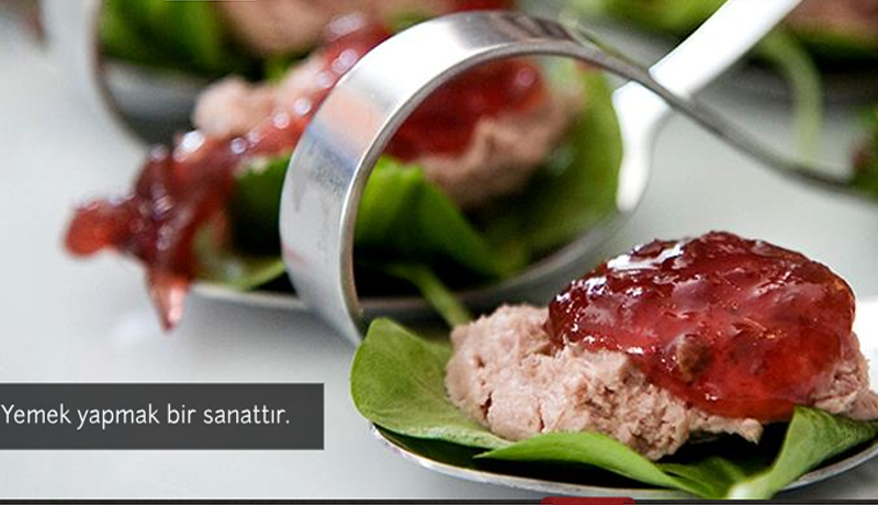 TARSUS GÜL YEMEKÇİLİK