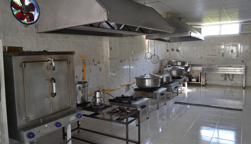 TARSUS GÜL YEMEKÇİLİK