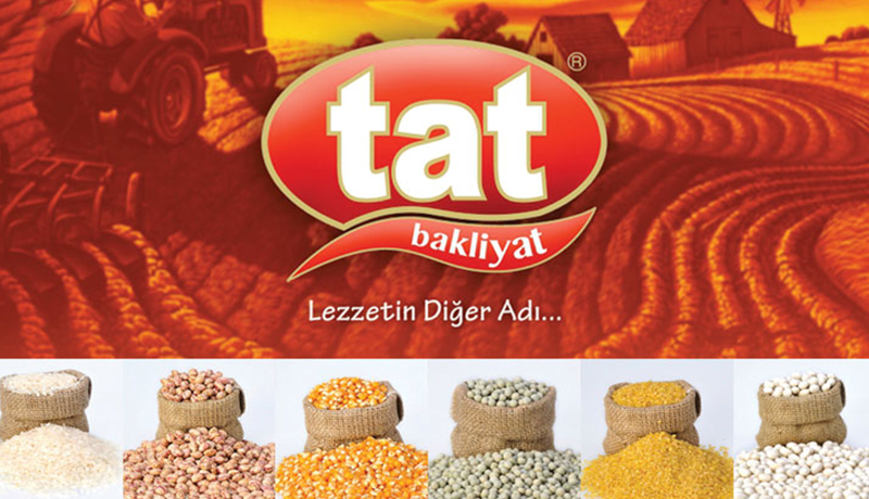 TAT BAKLİYAT