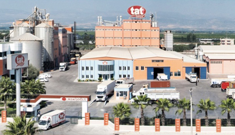 TAT BAKLİYAT