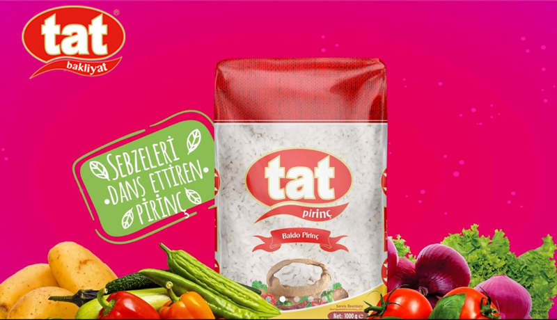 TAT BAKLİYAT